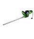 Nożyce do żywopłotu elektryczne 610mm JG