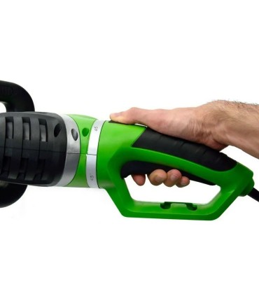 Nożyce do żywopłotu elektryczne 610mm JG