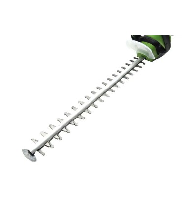 Nożyce do żywopłotu elektryczne 610mm JG