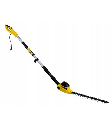 Nożyce elektryczne do żywopłotu na wysięgniku 51cm