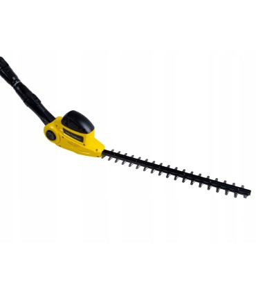 Nożyce elektryczne do żywopłotu na wysięgniku 51cm