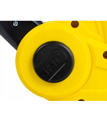 Nożyce elektryczne do żywopłotu na wysięgniku 51cm