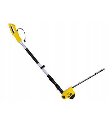 Nożyce elektryczne do żywopłotu na wysięgniku 51cm