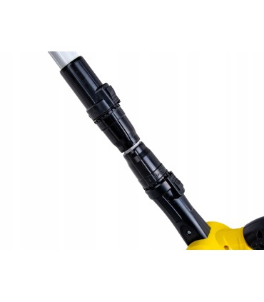 Nożyce elektryczne do żywopłotu na wysięgniku 51cm