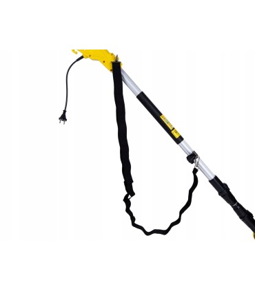 Nożyce elektryczne do żywopłotu na wysięgniku 51cm