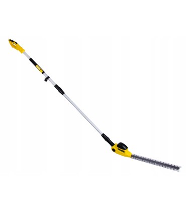 Nożyce elektryczne do żywopłotu na wysięgniku 51cm