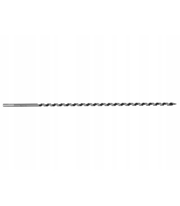 Wiertło kręte – świder do drewna 10x460mm 