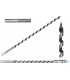 Wiertło kręte – świder do drewna 14x460mm
