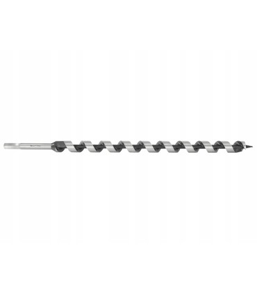 Wiertło kręte – świder do drewna 22x460mm