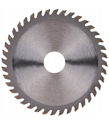 Tarcza do drewna 115x22x40T(otwory)