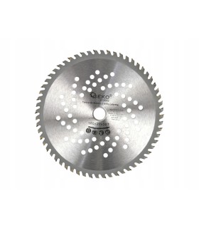 Tarcza do drewna 180x20x60T(otwory)