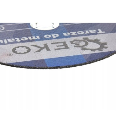 Tarcza do drewna 230x22x60T(otwory)