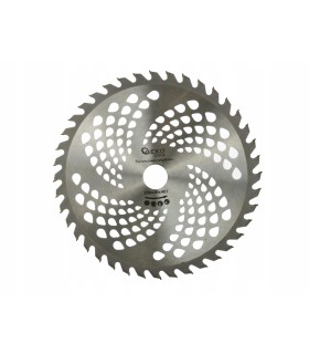 Tarcza do drewna 250x30x40T(otwory)