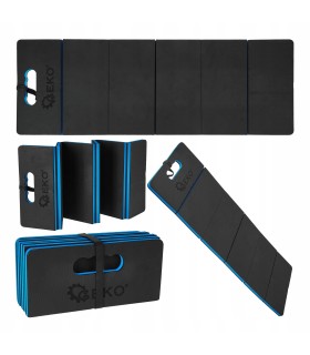 Mata – składana podkładka warsztatowa 1160x400x23mm