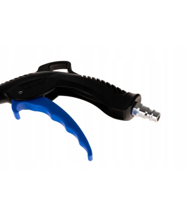 Pistolet do przedmuchiwania 10cm