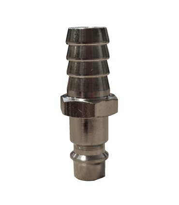 Wtyk na wąż pneumatyczny 9mm typ męski (blister)