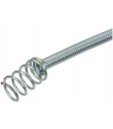 Szybkozłączka pneumatyczna typ męski 1/2" gwint wewnętrzny (blister) 