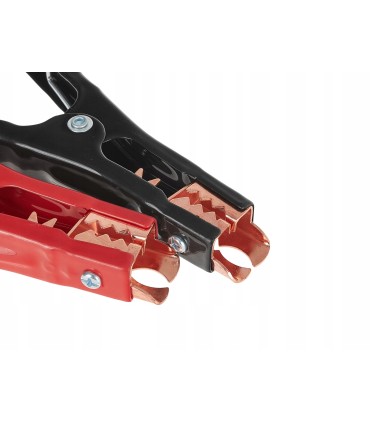 Krokodylki - zaciski żabki 400A