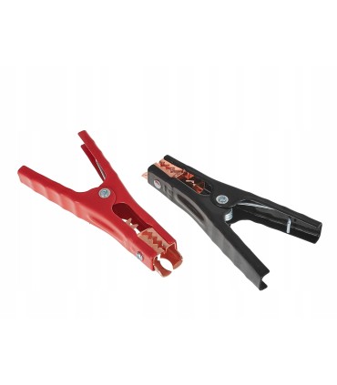 Krokodylki - zaciski żabki 400A