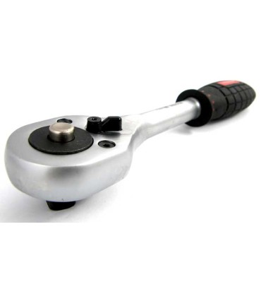 Grzechotka 1/2"PROFI iz.rączka