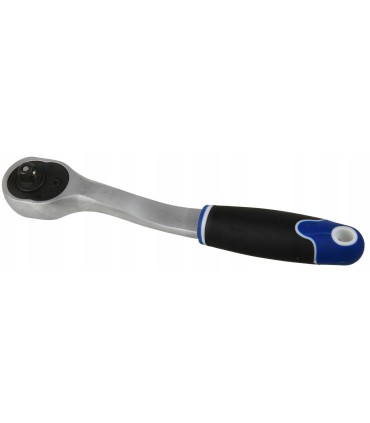 Grzechotka GEKO 1/4"PROFI NEW(wyg.r.)