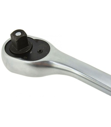 Grzechotka GEKO 1/4"PROFI NEW(wyg.r.)