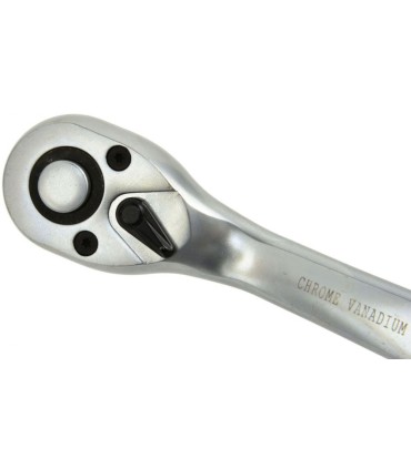 Grzechotka GEKO 1/4"PROFI NEW(wyg.r.)