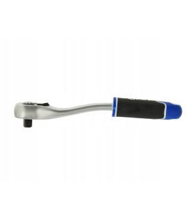 Grzechotka GEKO 3/8" PROFI NEW(wyg.r.)