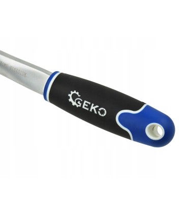 Grzechotka GEKO 3/8" PROFI NEW(wyg.r.)