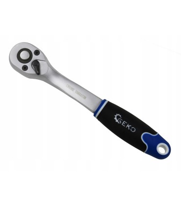 Grzechotka GEKO 1/2"PROFI NEW r.wyg