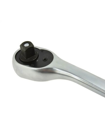 Grzechotka GEKO 1/2"PROFI NEW r.wyg