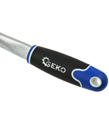 Grzechotka GEKO 1/2"PROFI NEW r.wyg