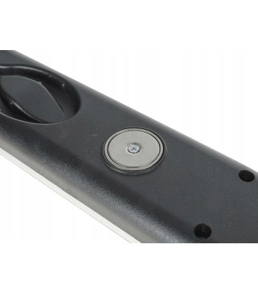 Lampa warsztatowa LED 230V 15W z magnesem, hakiem i kablem 5m