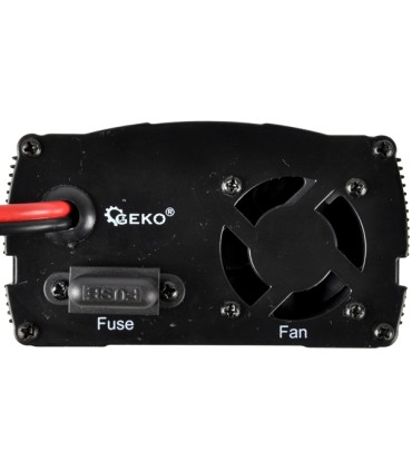 Przetwornica napięcia 12V/230V 250/500W