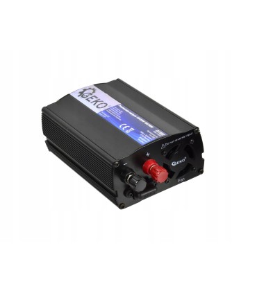 Przetwornica napięcia 12V/230V 350/700W