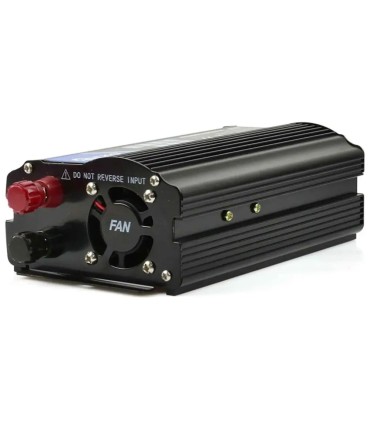 Przetwornica napięcia 12V/230V 350/700W