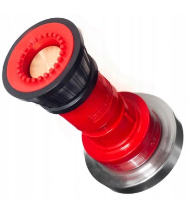 PRĄDOWNICA STRAŻACKA DO WODY 2"