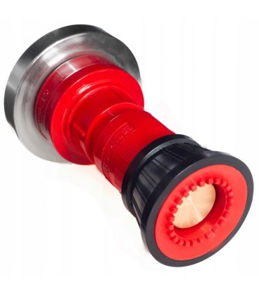 PRĄDOWNICA STRAŻACKA DO WODY 2"