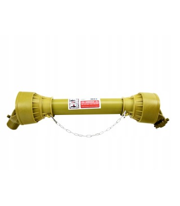 WAŁEK PRZEKAŹNIKA MOCY 75CM (ferz)