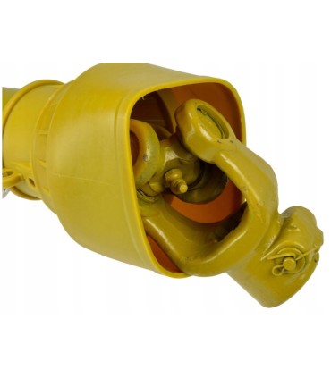 WAŁEK PRZEKAŹNIKA MOCY 75CM (ferz)