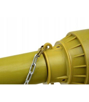 WAŁEK PRZEKAŹNIKA MOCY 75CM (ferz)