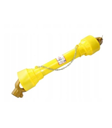 WAŁEK PRZEKAŹNIKA MOCY 75CM (ferz)