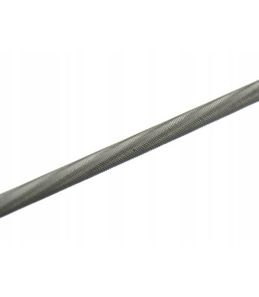 Pilnik okrągły 4mm do łańcucha
