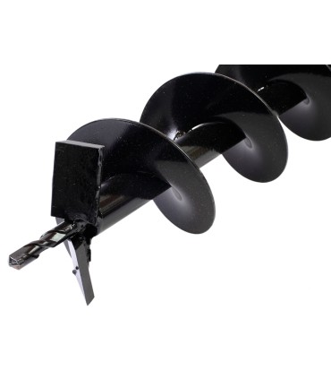 Wiertło do świdra spalinowego 15x80cm