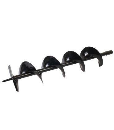 Wiertło do świdra spalinowego 15x80cm