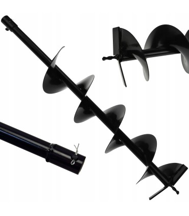 Wiertło do świdra spalinowego 15x80cm