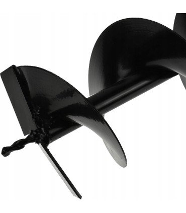 Wiertło do świdra spalinowego 15x80cm