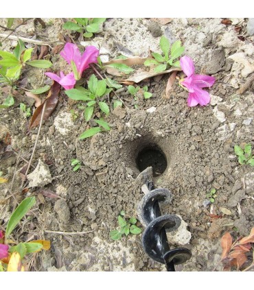 Wiertło do świdra spalinowego 15x80cm