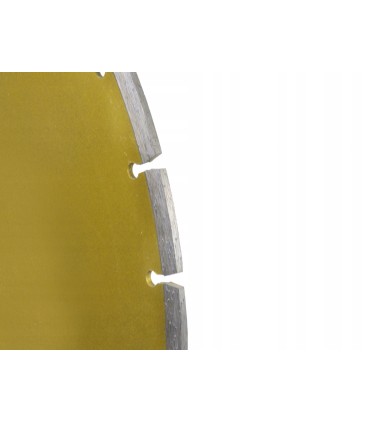 Tarcza diam.180mm segment.GEKO PROFI