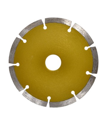 Tarcza diam.180mm segment.GEKO PROFI